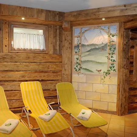 Bed & Breakfast Unterhof Flachau