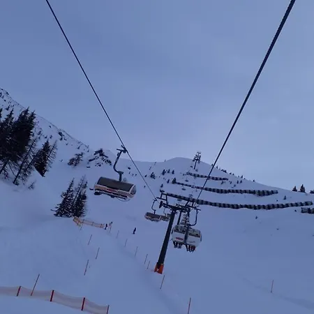 Unterhof Oda ve Kahvaltı *