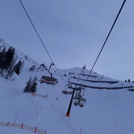 Unterhof Bed & Breakfast 3*