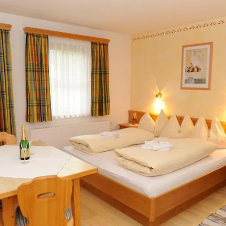 Unterhof 3* Flachau