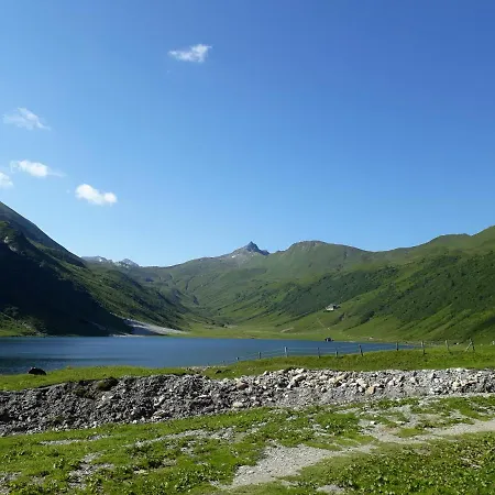 Unterhof Oda ve Kahvaltı