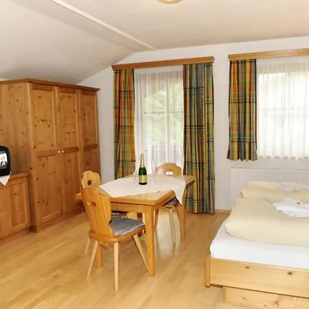 Bed & Breakfast Unterhof Flachau