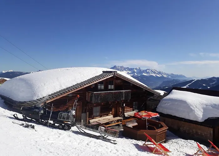 Bed & Breakfast Unterhof