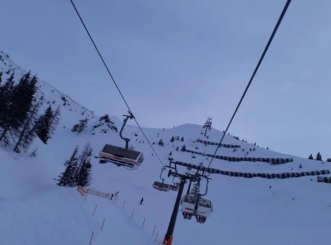 Unterhof ベッド・アンド・ブレックファスト 3*