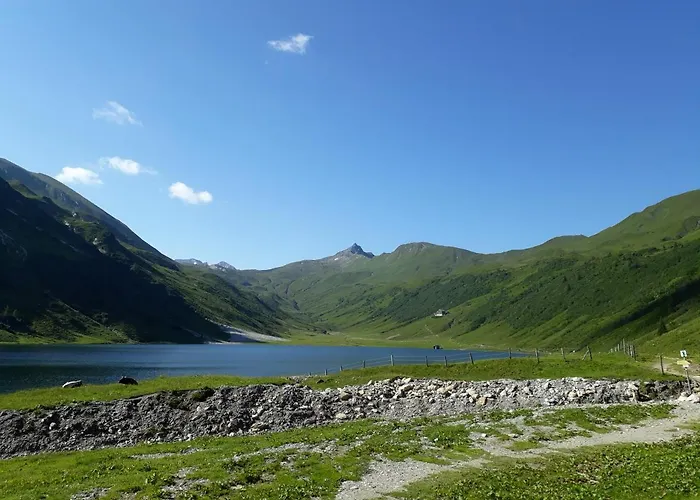 Unterhof ベッド・アンド・ブレックファスト