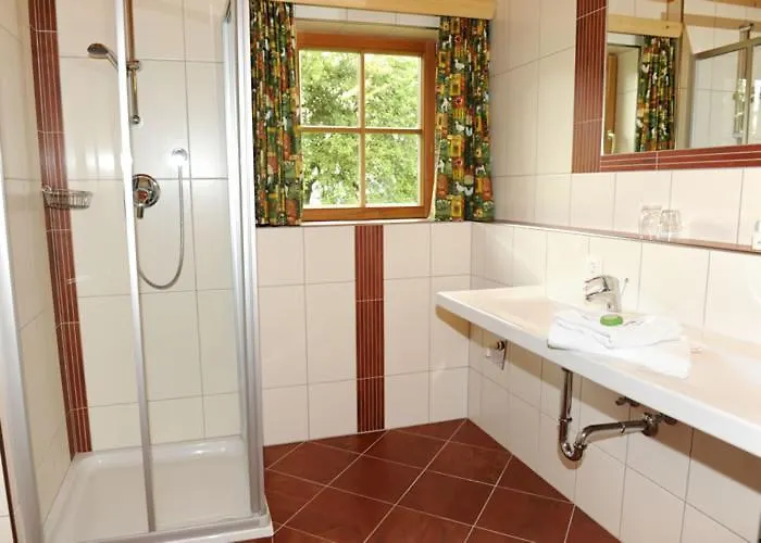 Unterhof Bed & Breakfast