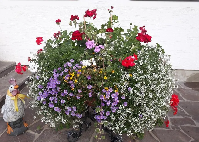 Unterhof ベッド・アンド・ブレックファスト