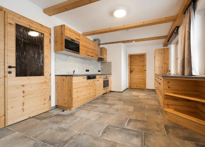 Bed & Breakfast Unterhof Flachau