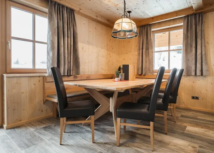 Unterhof Bed & Breakfast